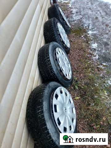 Fenix 185/65 R15 90G Выборг - изображение 1