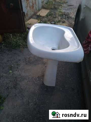 Раковина - тюльпан Нижний Новгород - изображение 1