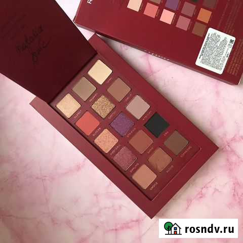 Тени Revolution Pro Саранск - изображение 1