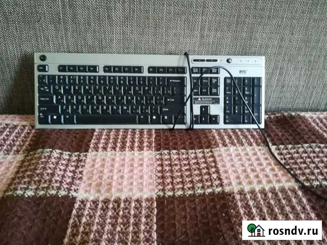 Клавиатура втс Волгоград - изображение 1