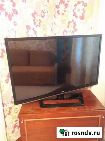 Телевизор Магадан - изображение 1