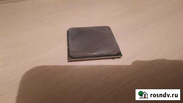 Процесор Черногорск - изображение 1