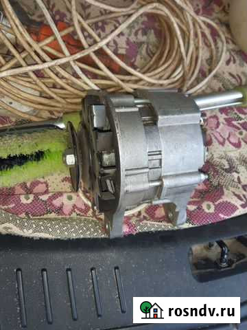 Генератор Железногорск - изображение 1