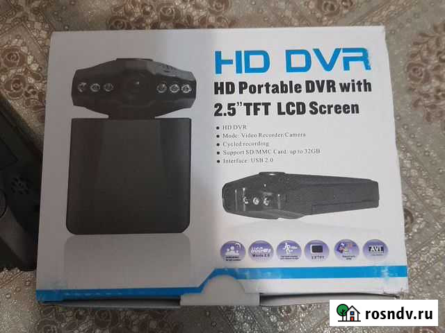 Видеорегистратор Новочебоксарск - изображение 1