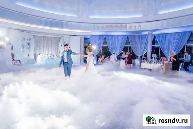 Тяжёлый дым на свадьбу Геленджик Новороссийск Геленджик - изображение 1