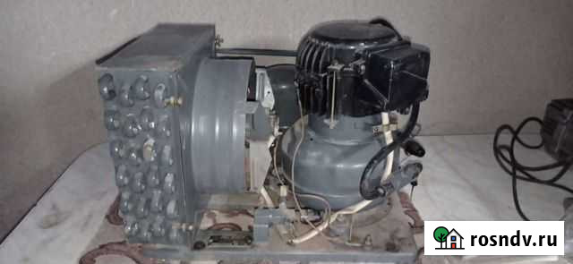 Холодильный агрегат всэ1250 (2) М Прохладный - изображение 1