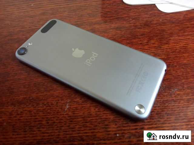 iPod touch на 64 гб Касимов - изображение 1