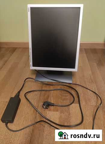 Монитор 19 BenQ FP991, модель Q9U3 Подольск - изображение 1