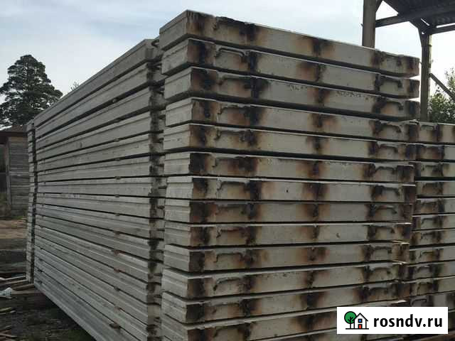 Аэродромная плита паг 14 Всеволожск - изображение 1