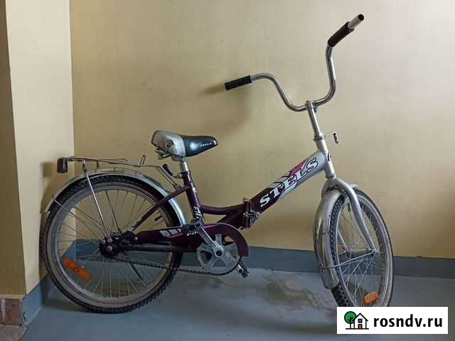 Продам велосипед бу Петропавловск-Камчатский - изображение 1