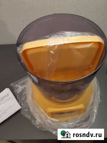 Автоматическая кормушка Feed-Ex Ханты-Мансийск - изображение 1