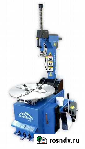 Шиномонтажный станок Trommelberg 1885 Омск - изображение 1