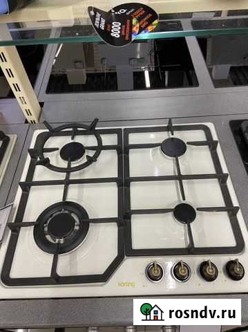 Korting HG 630 ctsi Кемерово - изображение 1