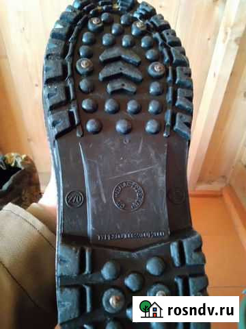 Бахилы зимние Нижний Тагил - изображение 1