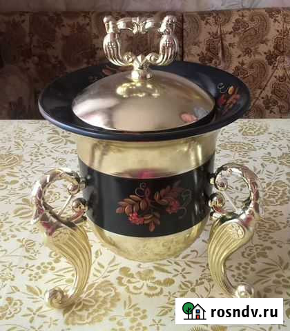 Ваза оригинальная Гагарин - изображение 1