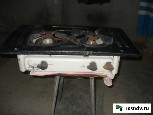 Плита газовая Ангарск - изображение 1