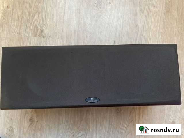 Колока Monitor Audio BR-LCR Ревда - изображение 1