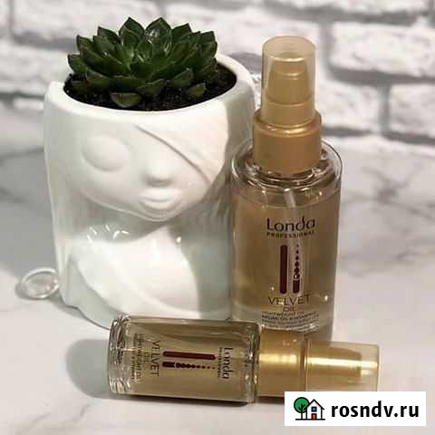 Масло для волос Лонда Казань - изображение 1