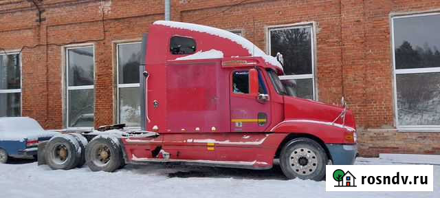 Freightliner Century Class, 1999 Екатеринбург - изображение 1