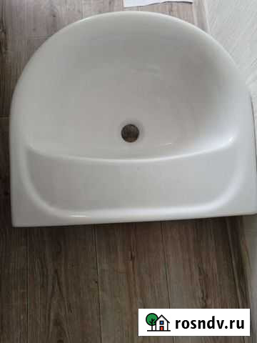 Раковина Барнаул - изображение 1