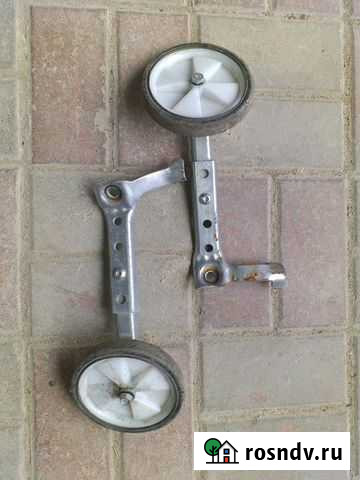 Комплект колёс для велосипеда Липецк - изображение 1