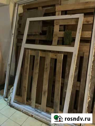 Окно двойное Хабаровск - изображение 1