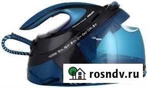 Парогенератор Philips GC8735-80 Москва - изображение 1