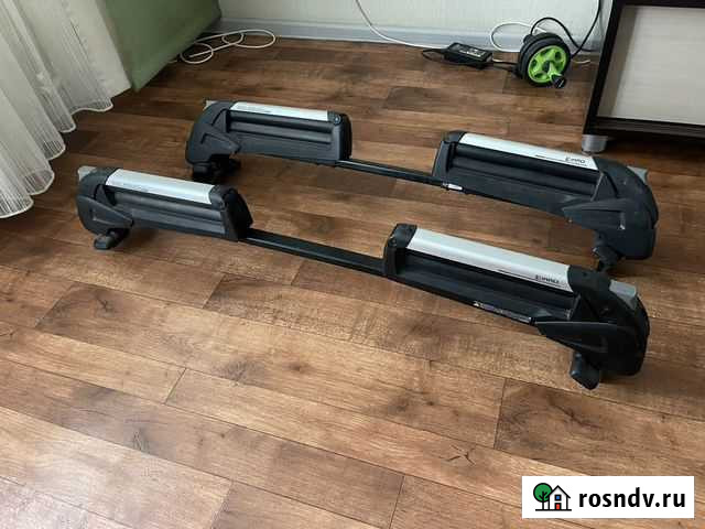 Крепления для горных лыж и сноубордов Черногорск - изображение 1