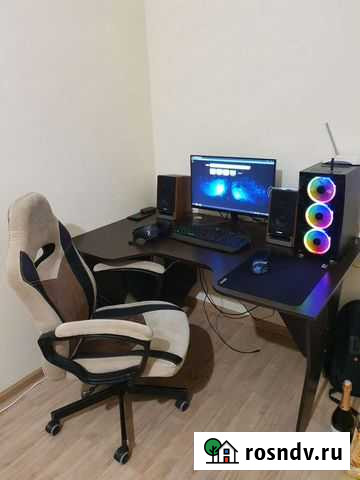 Игровой пк в сборе Ухта - изображение 1