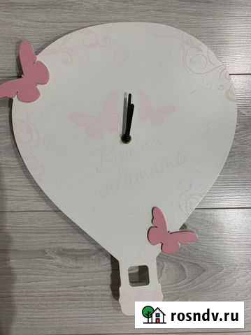 Часы новые Магадан - изображение 1