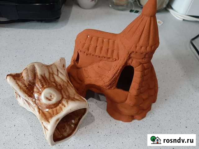 Украшение для аквариума Волгодонск - изображение 1