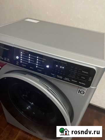 Стиральная машина Нижнекамск - изображение 1