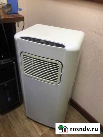 Кондиционер мобильный Ачинск - изображение 1