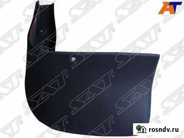 Брызговик lexus RX350 2006-2009 Братск - изображение 1