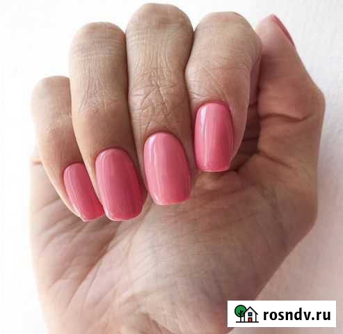 Маникюр Хабаровск Хабаровск - изображение 1