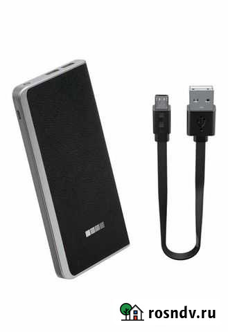 Interstep внешний аккумулятор Таганрог - изображение 1