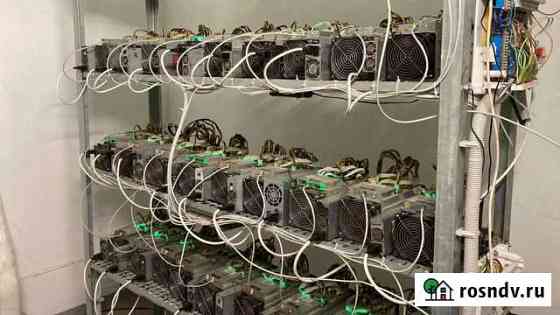 Bitmain antminer s9,s9j,L3++ Ставрополь