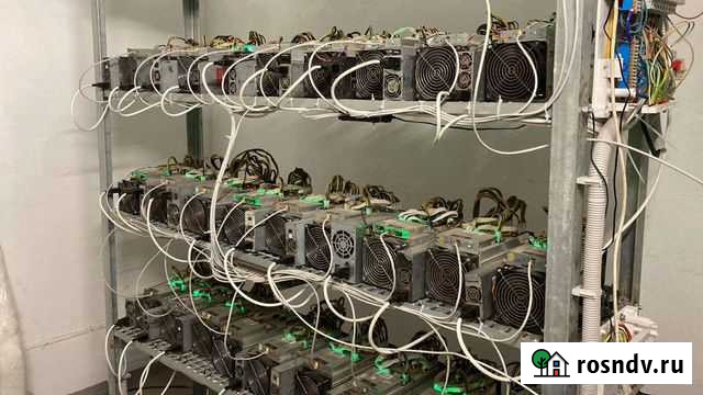 Bitmain antminer s9,s9j,L3++ Ставрополь - изображение 1