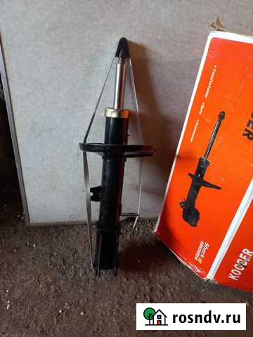 Стойки corolla,spasio,sprinter Свободный - изображение 1