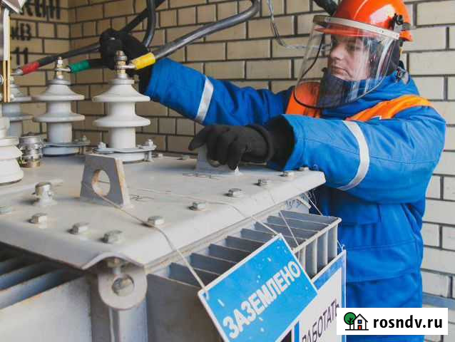 Подстанции трансформаторные ремонт, восстановление Новосибирск - изображение 1