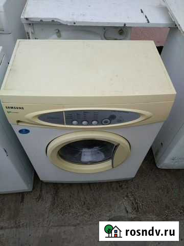 Стиральная машина тонкая есть в наличии всегда Симферополь - изображение 1