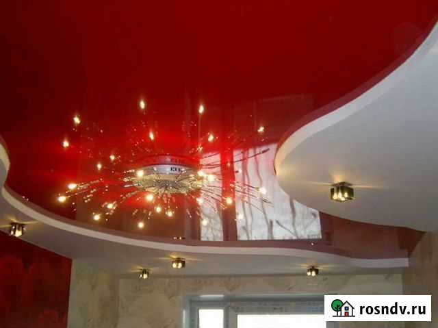 Ремонт квартир Железнодорожный - изображение 1