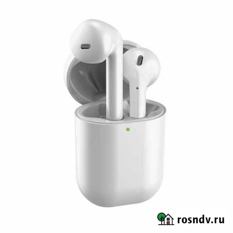 Наушники беспроводные Deppa XAir Чебоксары - изображение 1