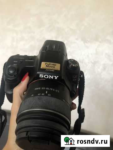 Фотоаппарат Тамбов - изображение 1