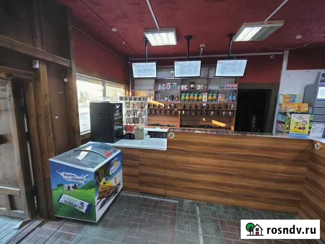 Готовый бизнес магазин-закусочная разливного пива Новосибирск - изображение 1