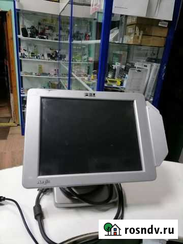 Монитор сенсорный Pos R-Keeper FEC Нижний Новгород - изображение 1
