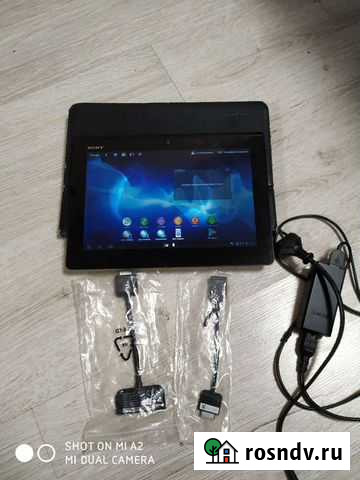 9,4 Sony Xperia S 1311sgpt Правдинский - изображение 1