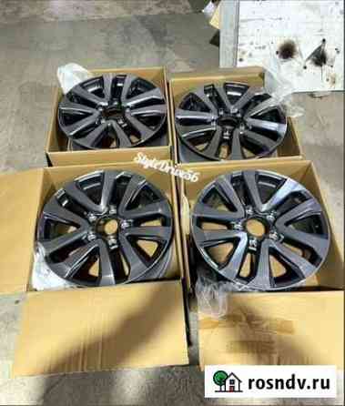 Оригинальные Диски 42611-60C10 LC 200, Лексус 570 Оренбург