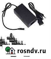 Адаптер сетевой для ноутбука TD-408, 46288 Уфа - изображение 1