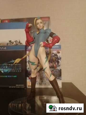 Коллекционные фигурки Саратов - изображение 1